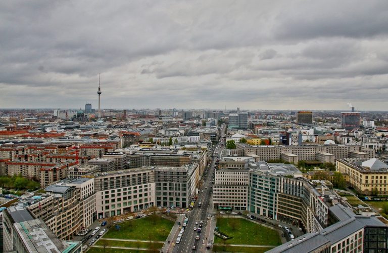 berlin