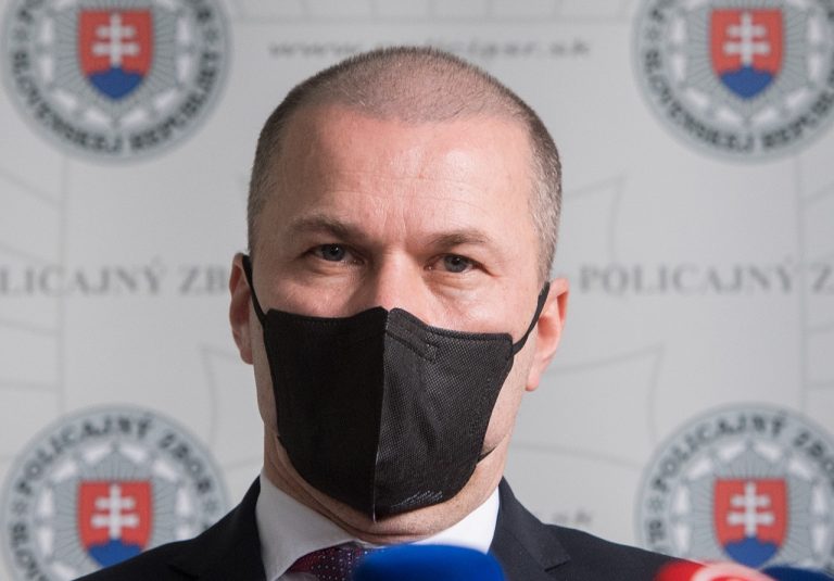 Peter Kovařík