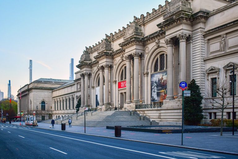 Newyorská Metropolitná opera