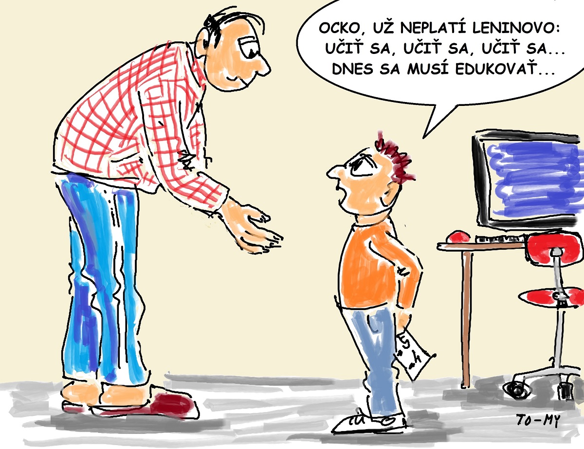karikatura