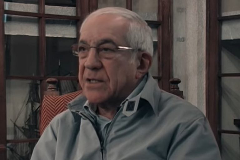 Otelo Saraiva de Carvalho