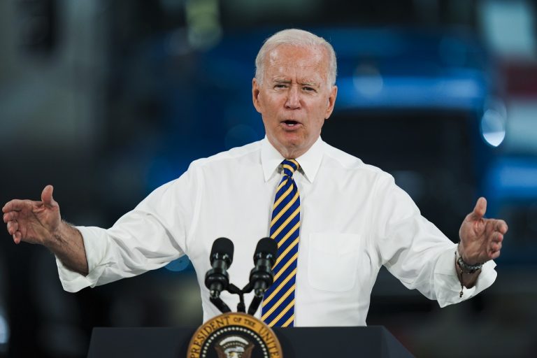 Joe Biden