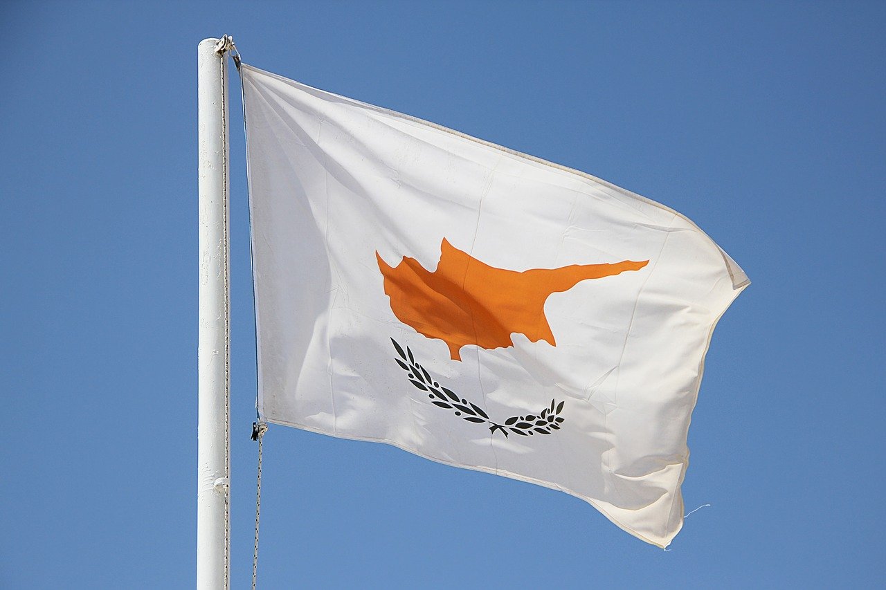 cyprus
