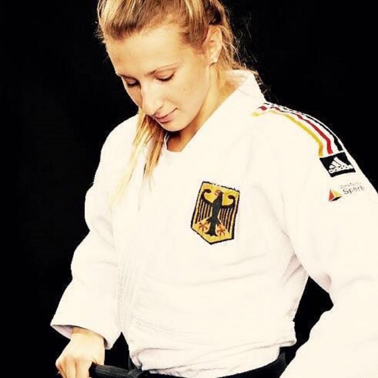 Martyna Trajdosova