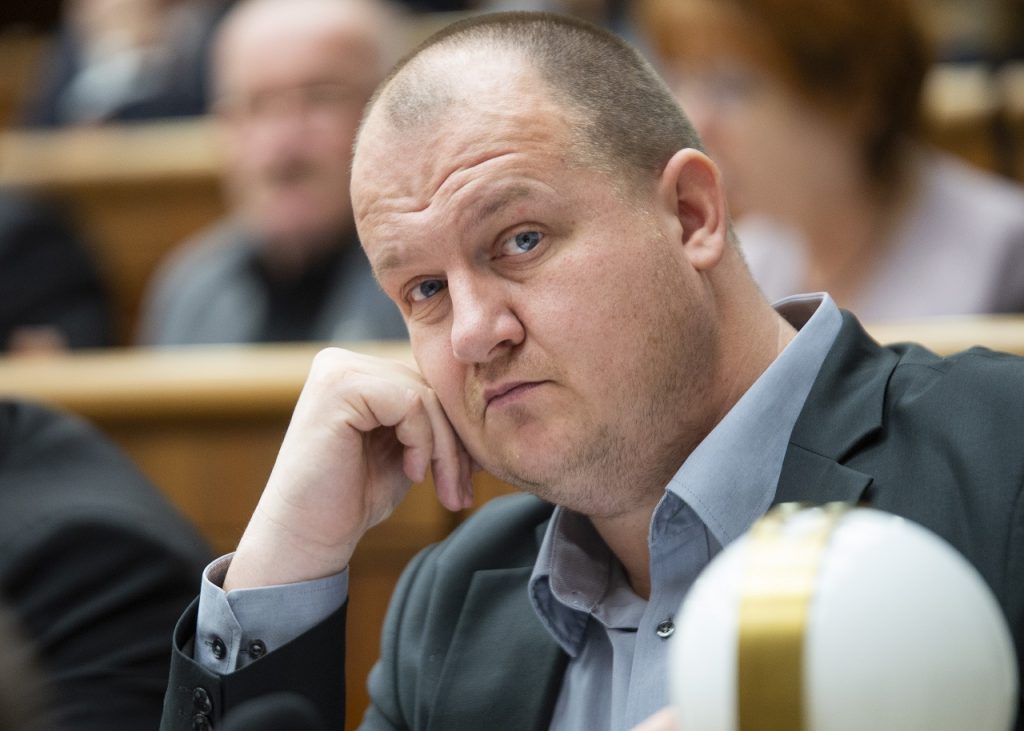 Peter Krupa