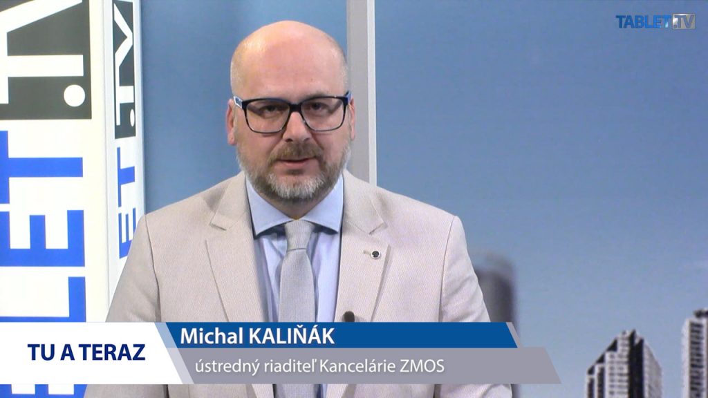 Michal Kaliňák