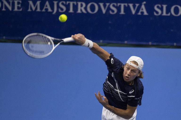 Emil Ruusuvuori