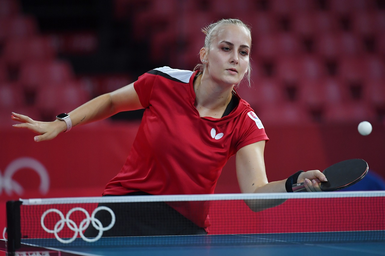 Barbora Balážová
