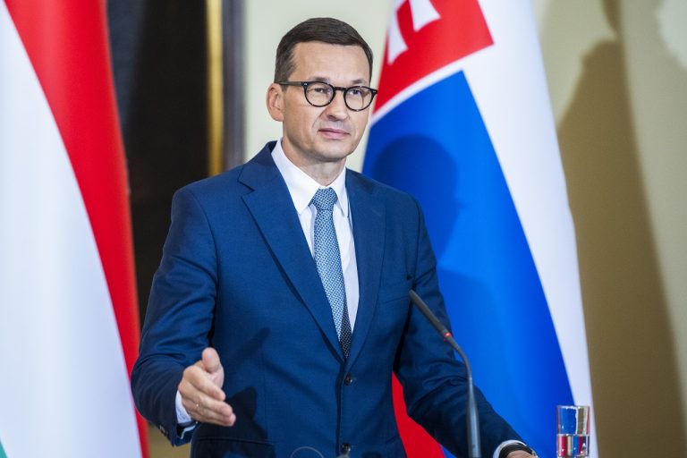 Mateusz Morawiecki