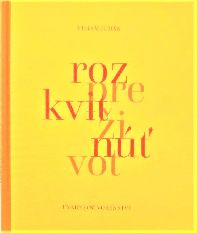 Rozkvitnúť pre život