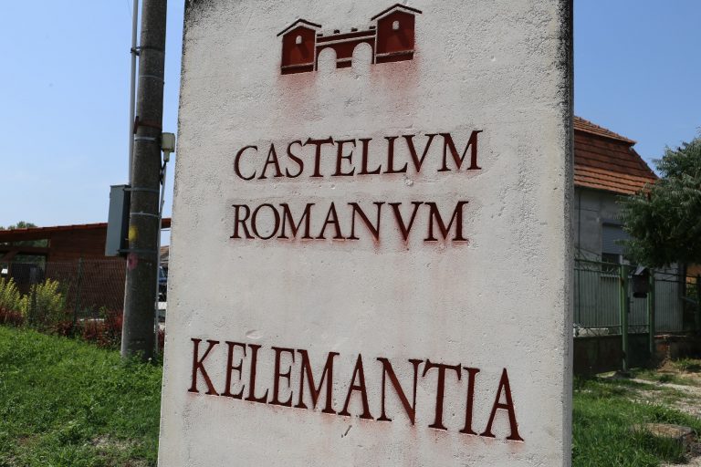 Rímsky tábor