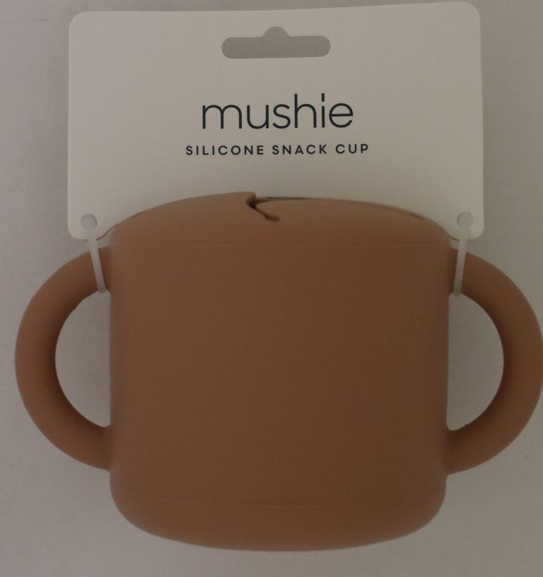 Mushie