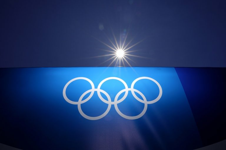 olympijske hry tokio