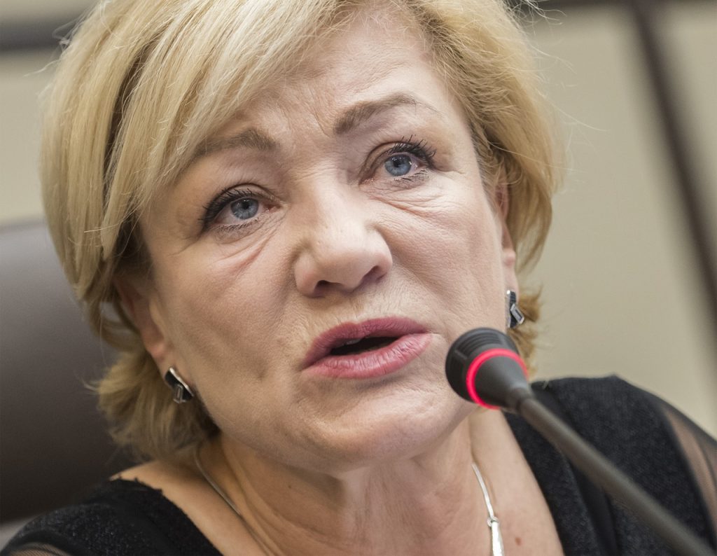 Ľubica Laššáková