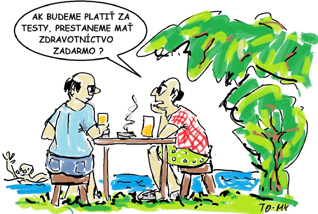 karikatúra