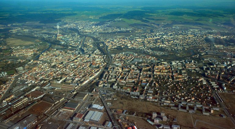 plzen