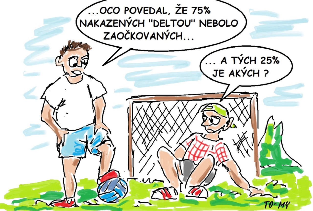 karikatúra