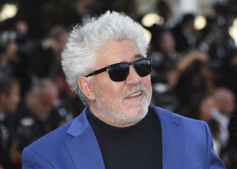 Pedro Almodóvar