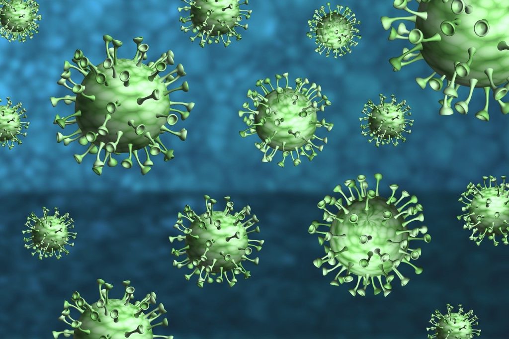 koronavirus