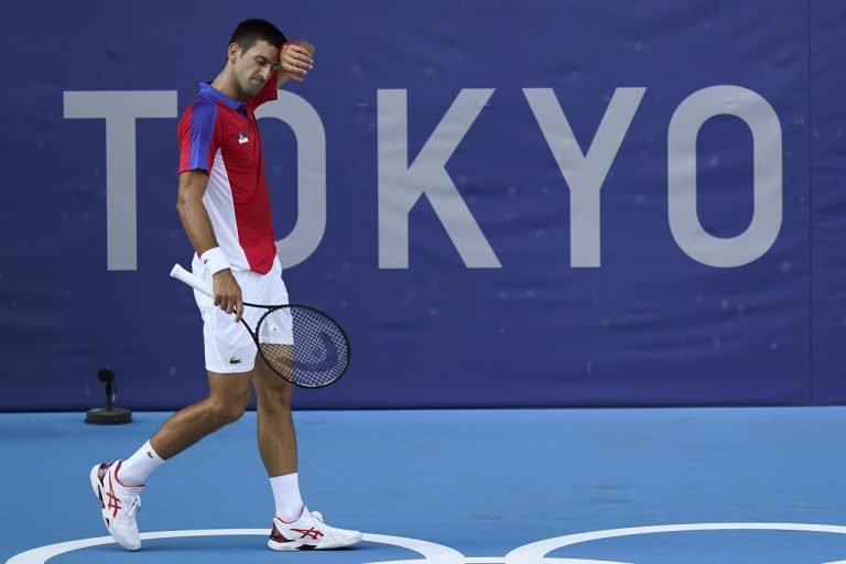 Novak Djokovič