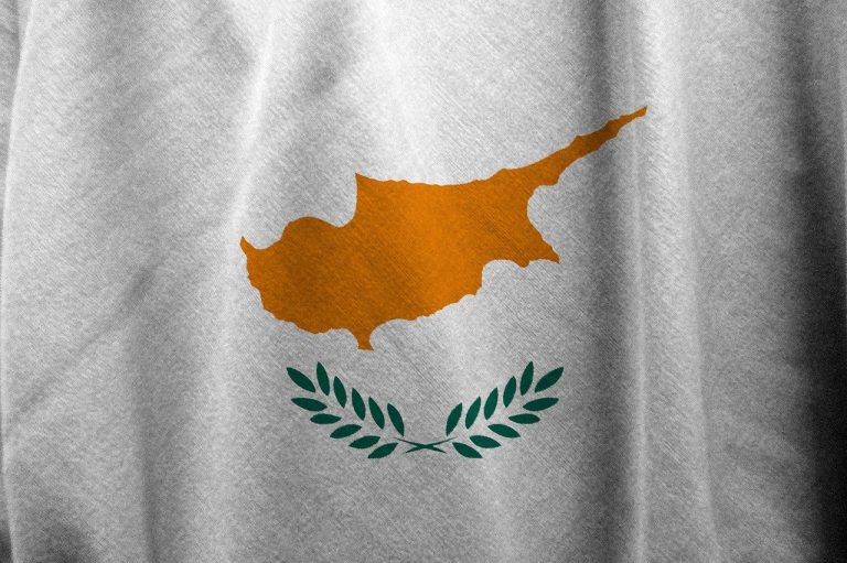 cyprus