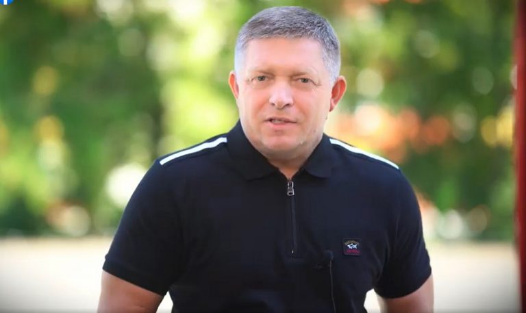 Robert Fico