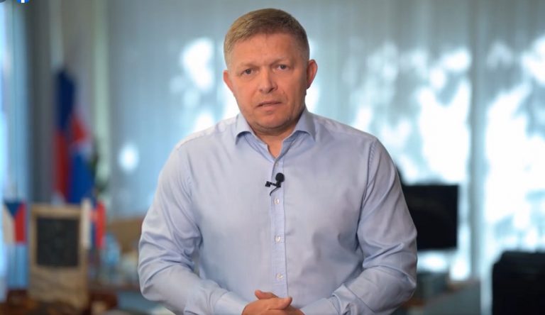 robert fico