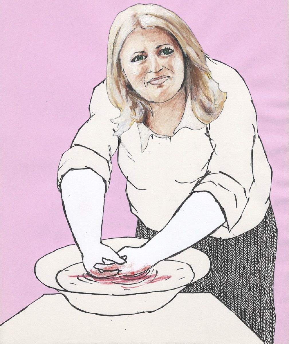 karikatúra