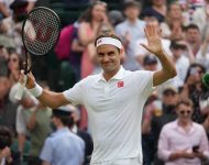 Roger Federer