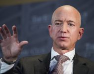 Jeff Bezos