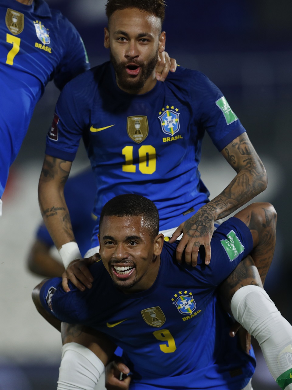 Gabriel Jesus