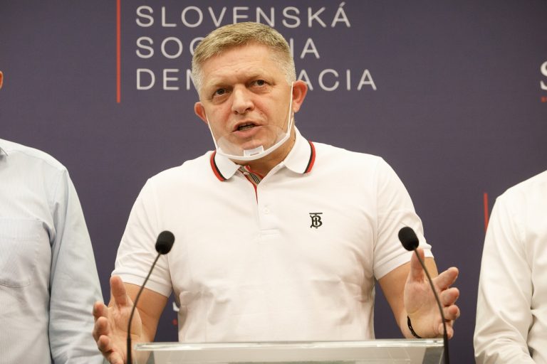 Robert Fico