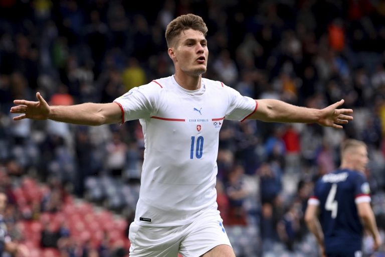 Patrik Schick