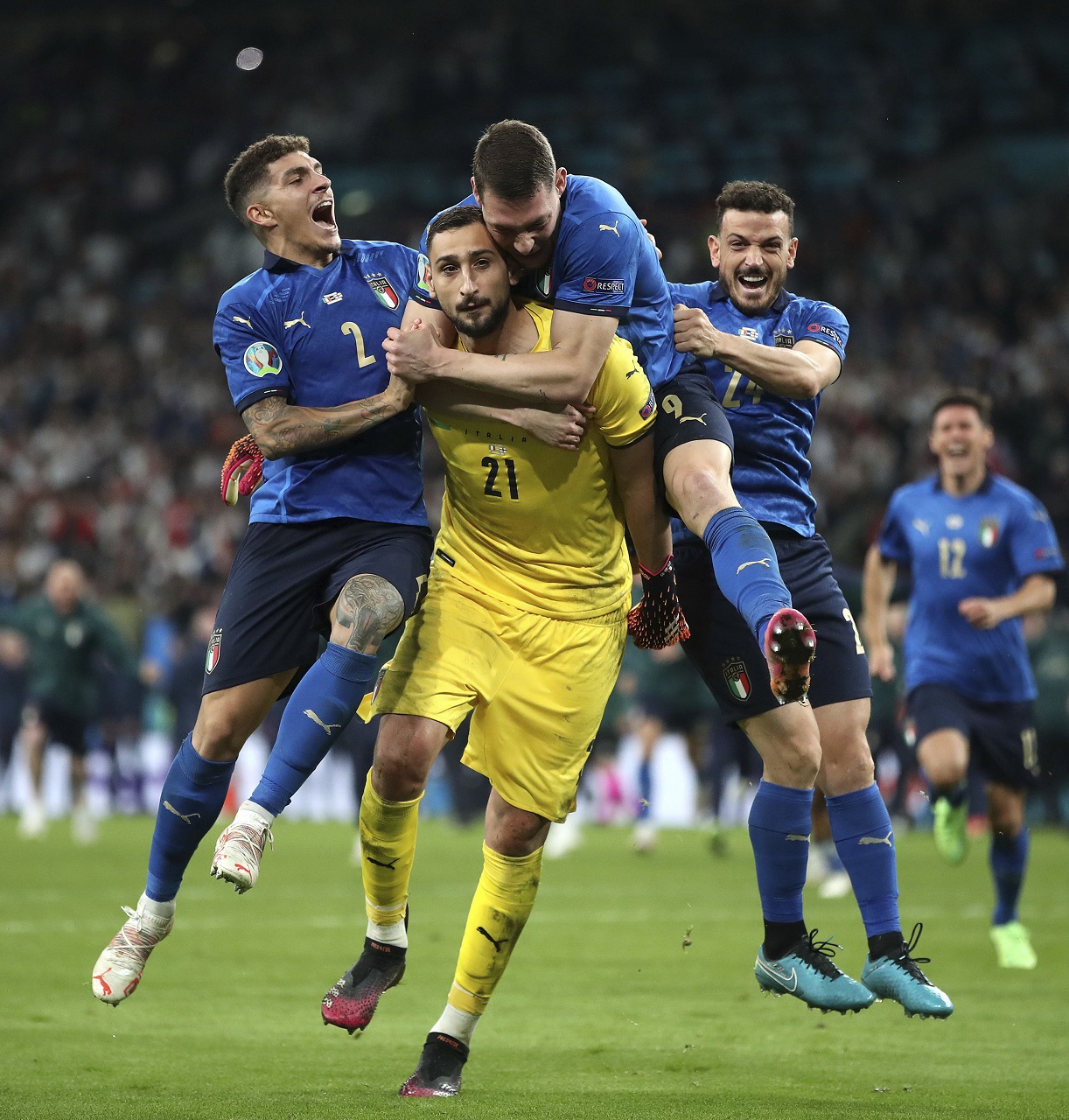 Gianluigi Donnarumma