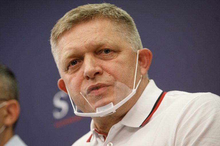 Robert Fico