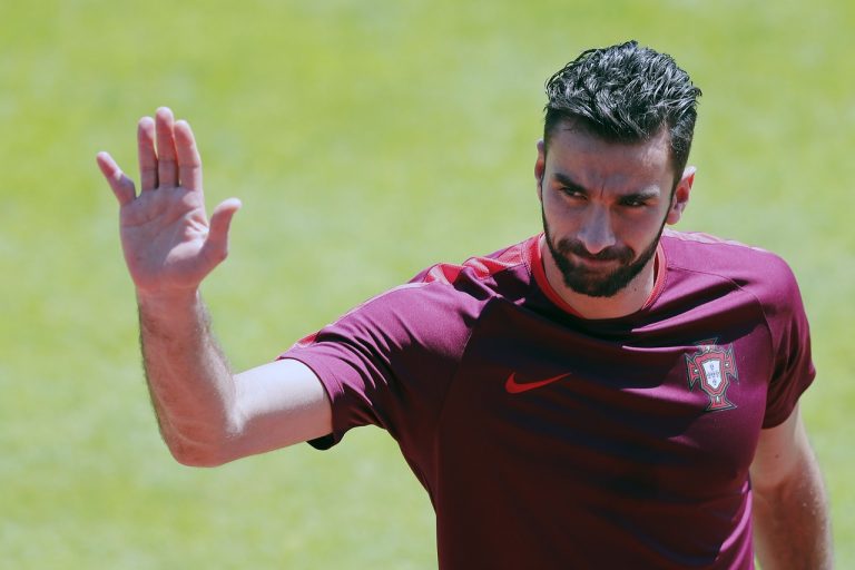 Rui Patricio