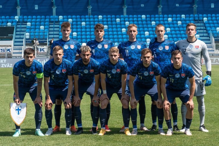 Slovensko21