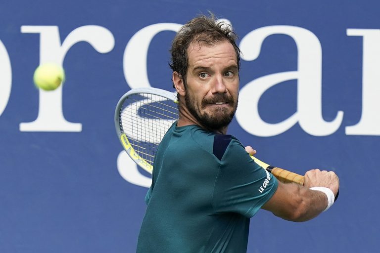 Richard Gasquet