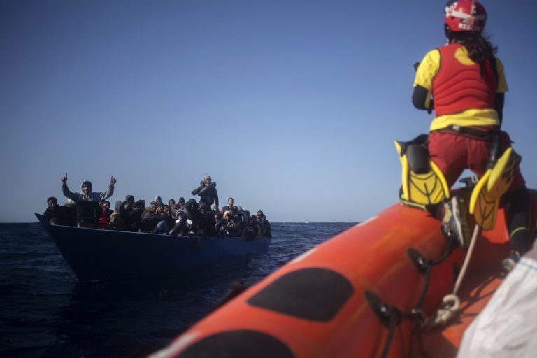 Migranti