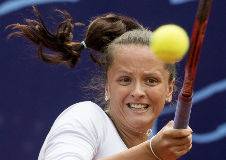 Viktória Kužmová