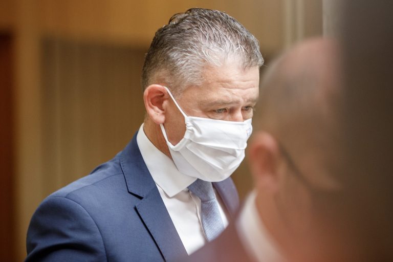 Roman Mikulec