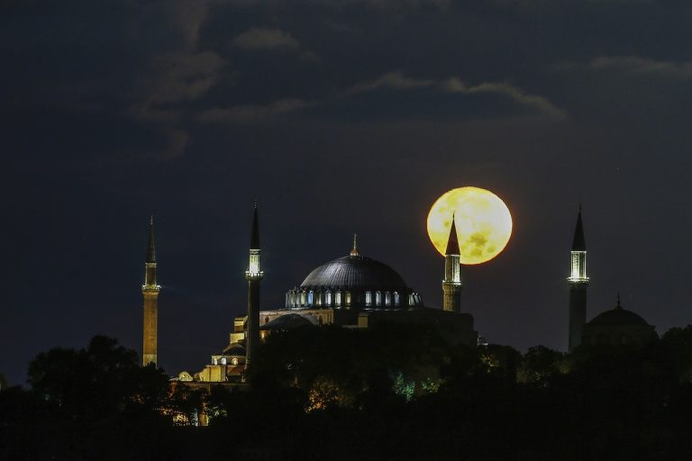 Hagia Sofia