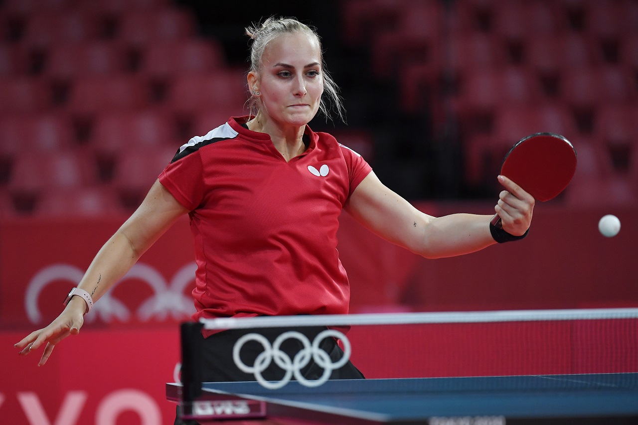 Barbora Balážová