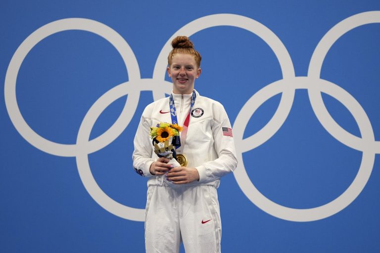 Lydia Jacobyová