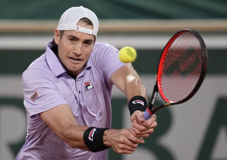 John Isner