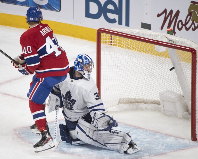 Joel Armia