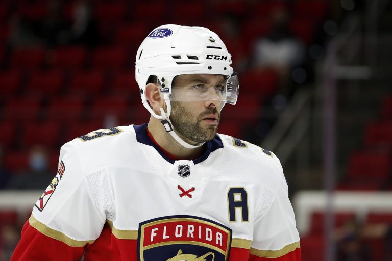 Keith Yandle