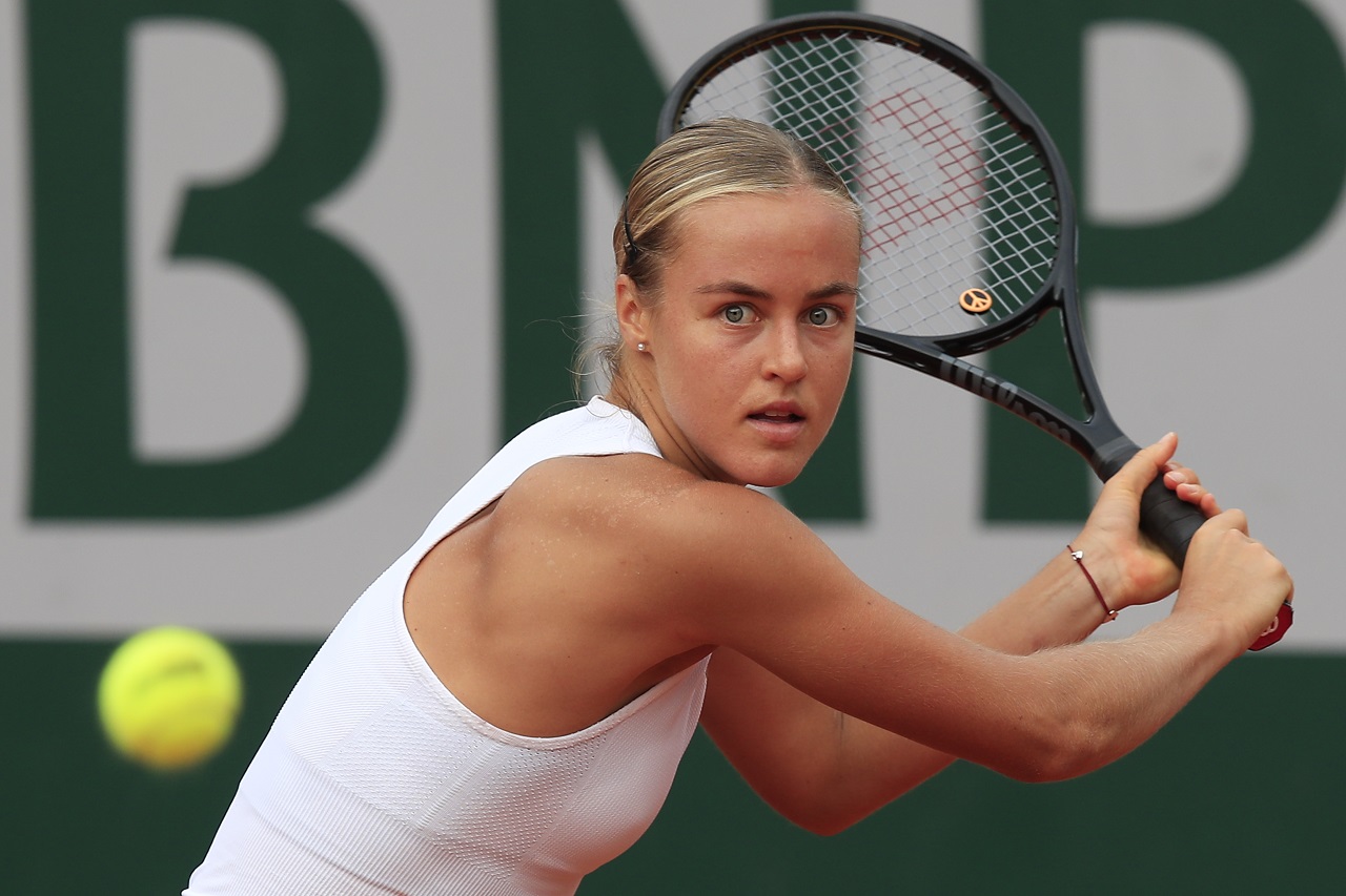 Anna Karolína Schmiedlová