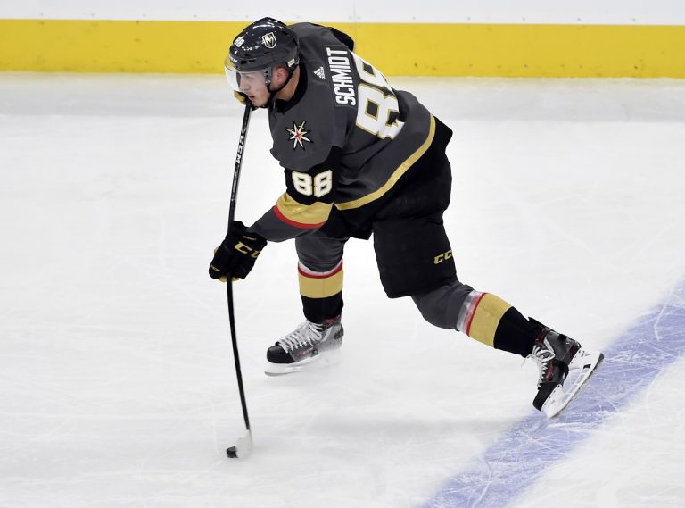 Nate Schmidt