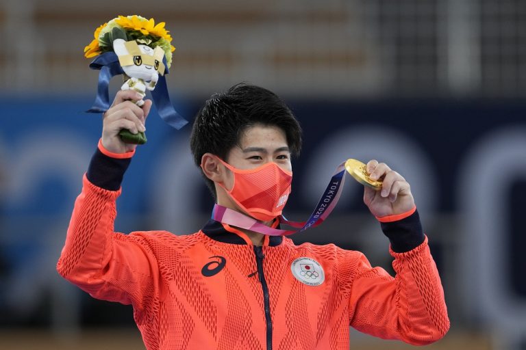 Daiki Hašimoto